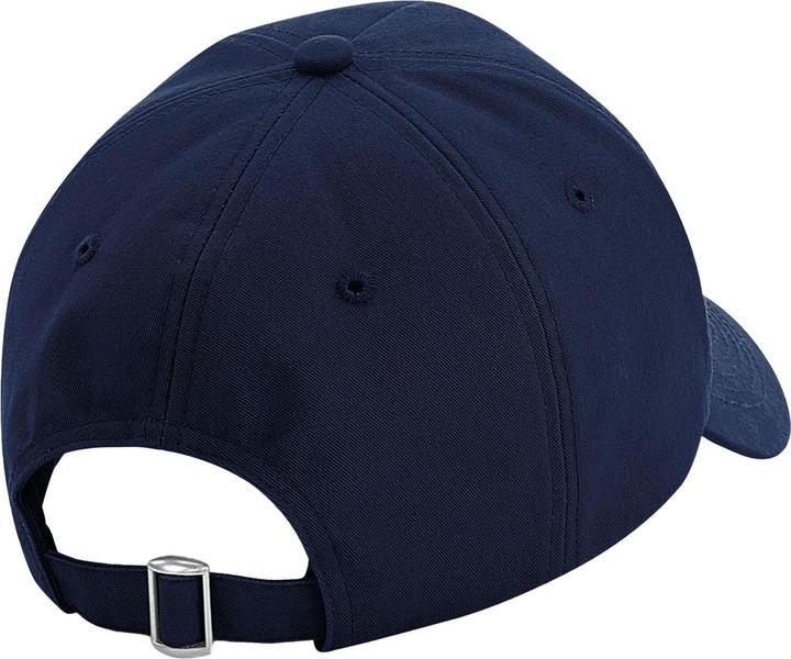 Produktbild Beechfield Authentic Kappe 5 Segmente