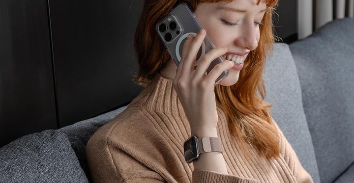 Produktbild Epico Mag+ Hero (Apple iPhone 16 Pro)