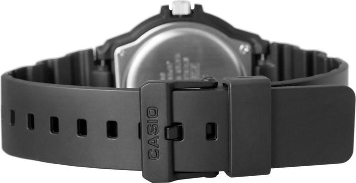 Produktbild Casio Collection - MRW-200H-4B (Analoguhr, 45 mm)