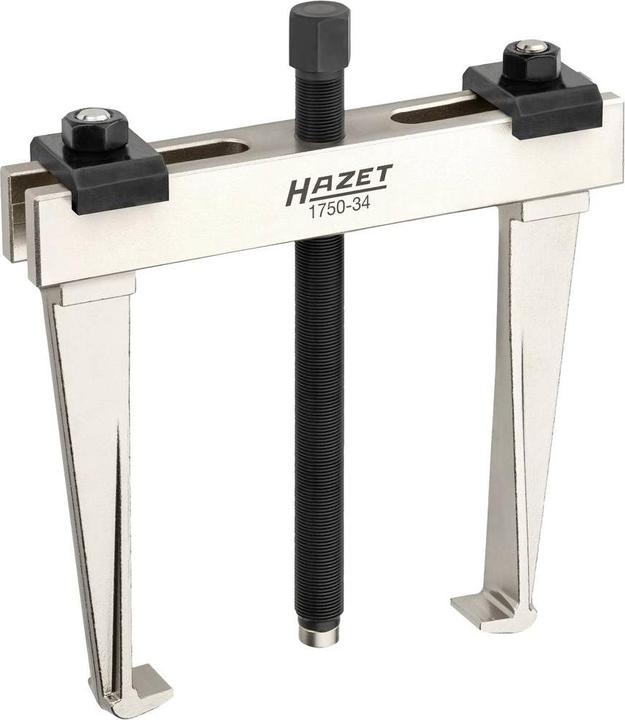 Produktbild HAZET Schnellspann-Abzieher ∙ 2-armig 1750-34