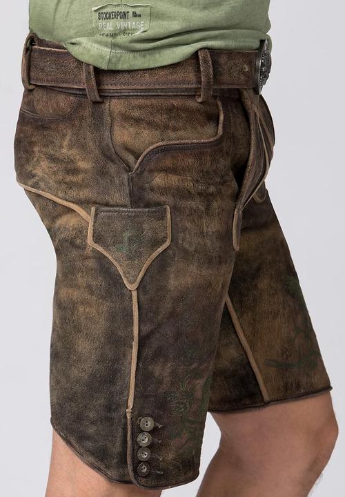 Produktbild Stockerpoint Götterrabe Freizeithose (50)