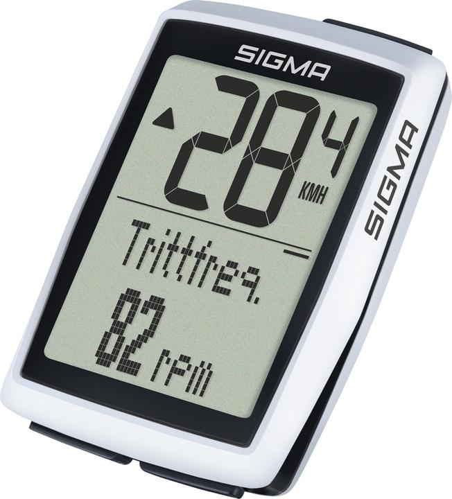 Sigma Sport BC 12.0 WL STS