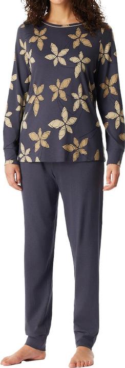 Produktbild Schiesser Comfort Nightwear Schlafanzug (36, S)