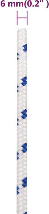 Immagine prodotto vidaXL Bootsseil