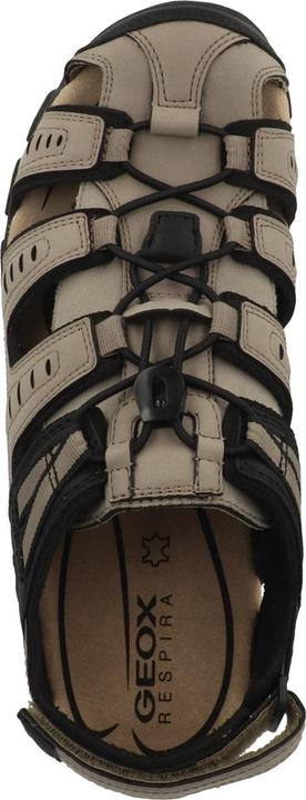 Actual product image Geox U Sandal Strada C - 62089 (43)