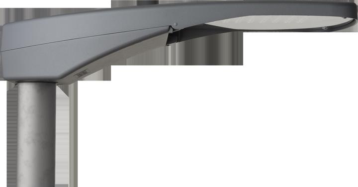 Image du produit Schuch SCHU Luminaire sur mât à LED (14380 lm, IP66)