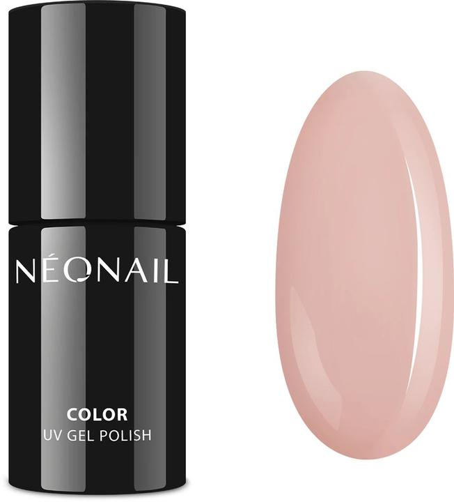 Produktbild Neonail Nonail UV Nail Polish 72ml Beige Natural Beauty (Beige Natural Beauty)