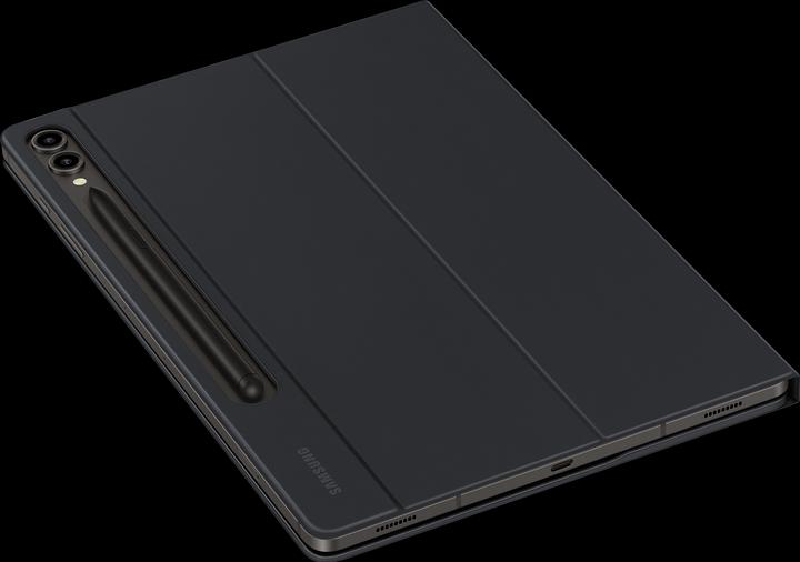 Image du produit Samsung Clavier Book Cover Slim (CH, Galaxy Tab S9 Plus, Galaxy Tab S9 FE+, Galaxy Tab S10+)