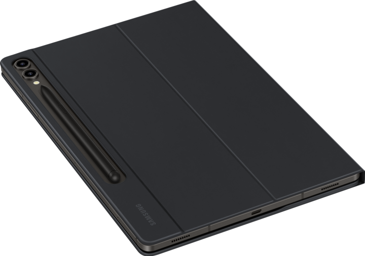Image du produit Samsung Clavier Book Cover Slim (CH, Galaxy Tab S9 Plus, Galaxy Tab S9 FE+, Galaxy Tab S10+)