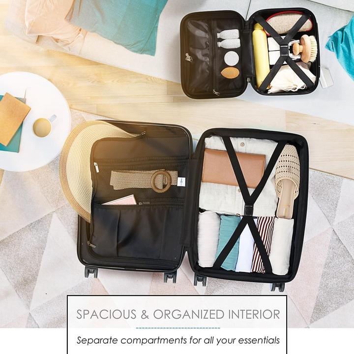 Image du produit TravelArim Bagaglio a Mano