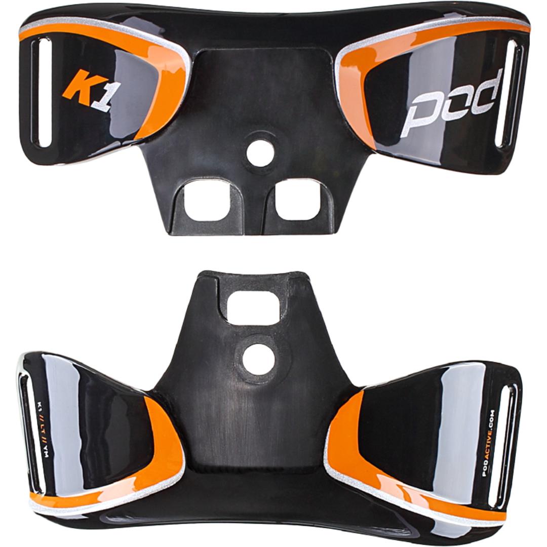 Pod, Motorradprotektor, Schaft Set links (M)