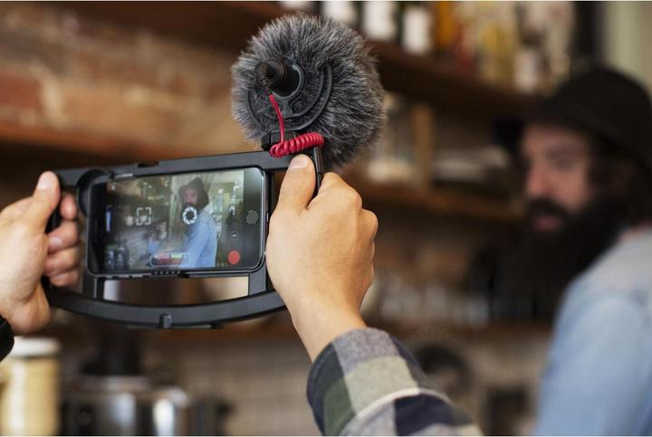 Produktbild RØDE VideoMicro