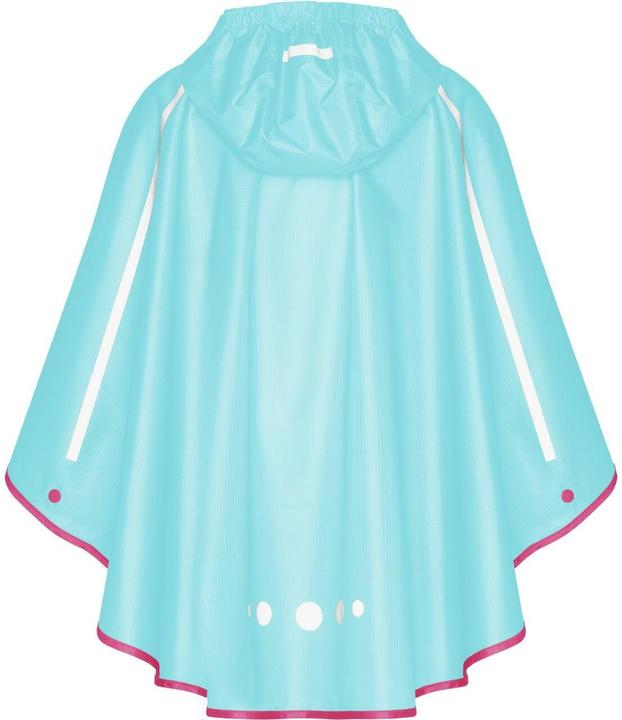 Actual product image Playshoes Foldable rain poncho (M)