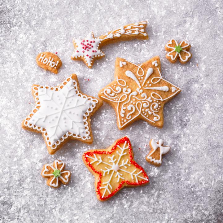 Immagine prodotto Kaiser Stella a 6 punte