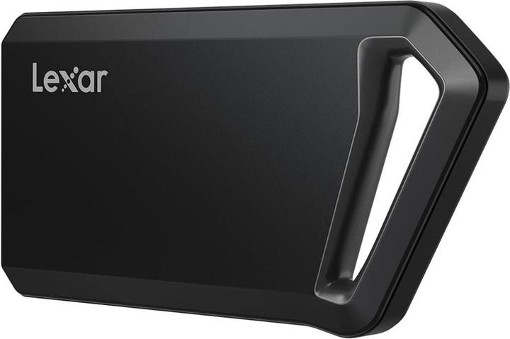 External SSDs