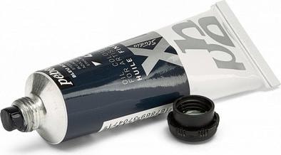 Produktbild Pebeo XL Feine Ölfarben (Stahlblau, 37 ml)