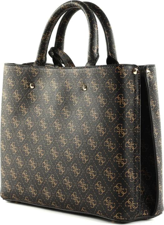 Image du produit Guess Meridian Girlfriend Satchel