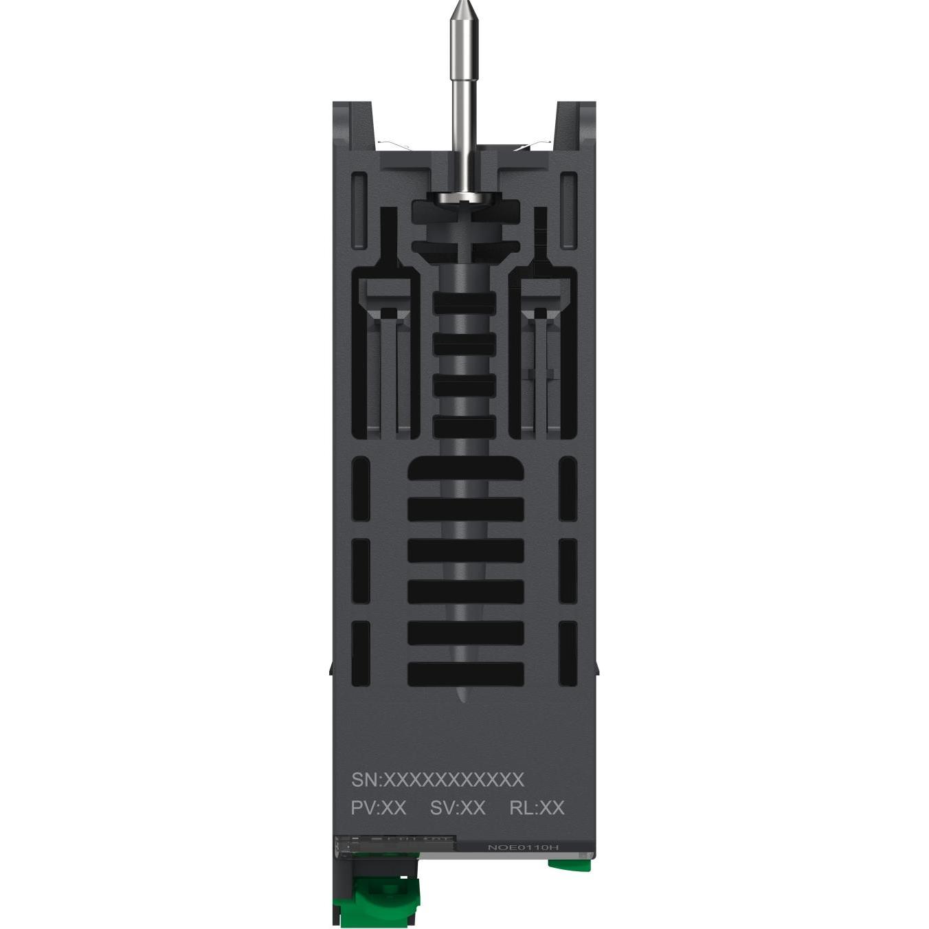Schneider Electric BMXNOE0110H, Automatisierung