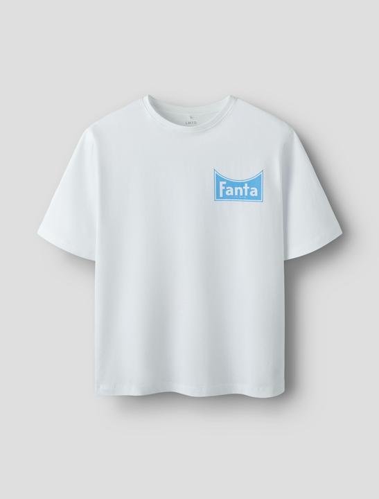 Produktbild Lmtd Regular Fit T-Shirt (164)