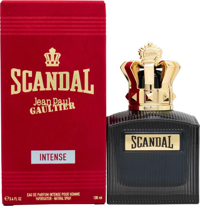 Produktbild Gaultier Scandal Intense (Eau de Parfum, 100 ml)