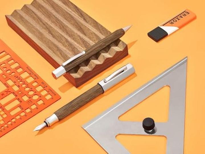 Actual product image Faber-Castell Ondoro (0.70 mm, B)