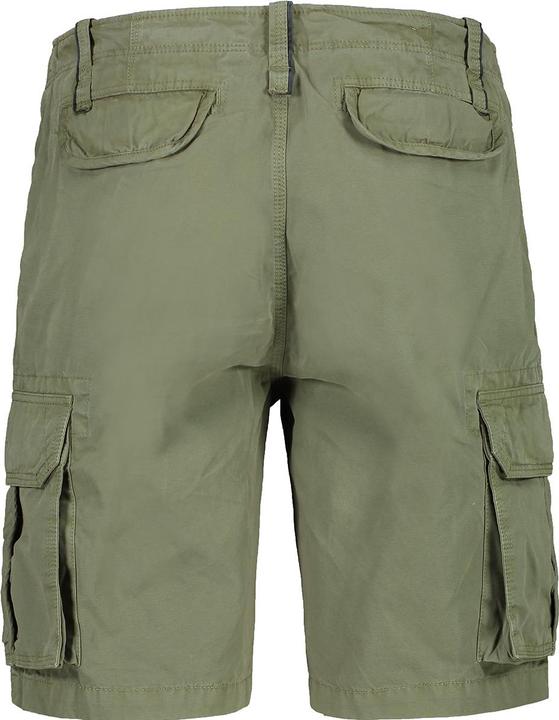 Actual product image CMP Campagnolo Canvas Bermuda (3XL)