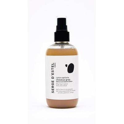 Serge D'Estel, Haarspray, PARIS Purifying Hair Lotion Spray 250ML Verhindert Juckreiz und verleiht Volumen/Glanz (200 ml...