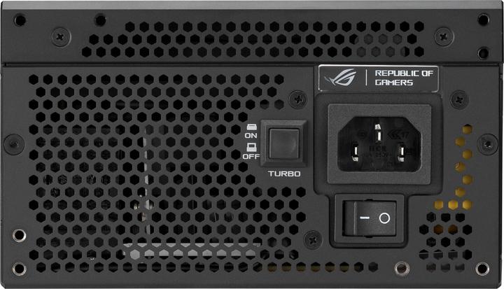 Produktbild ASUS ROG Thor Titanium III (1600 W)