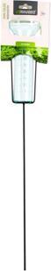 Actual product image ProGarden Rain gauge