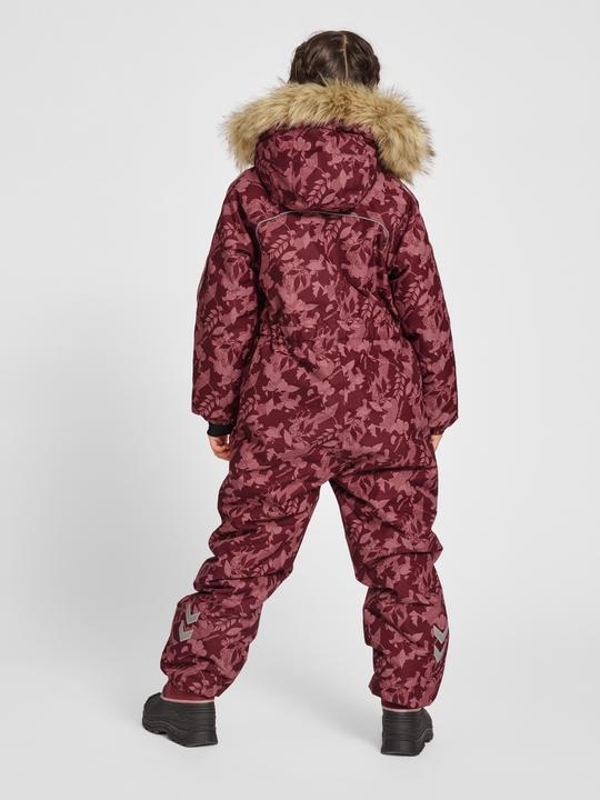 Actual product image hummel Icy Tex Snowsuit (140)