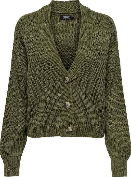 Produktbild Only ONLCAROL NICE L/S CARDIGAN KNT NOOS Strickjacke (M)