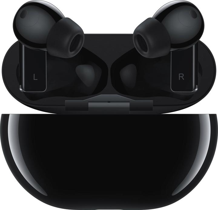 Huawei Freebuds Pro (ANC, 30 h, Sans fil)
