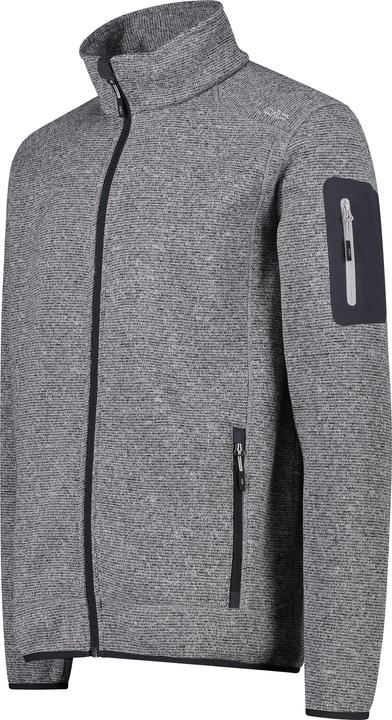 Produktbild CMP Campagnolo Strick Fleece (58, 4XL)