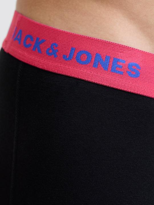 Immagine prodotto Jack & Jones 5er-pack Trunks Trunks (L, confezione da 4)