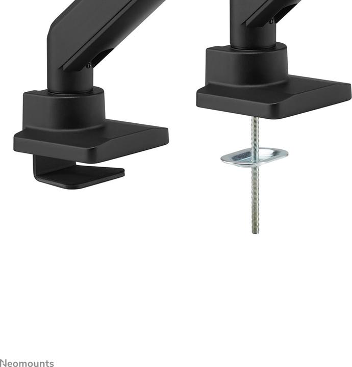 Produktbild Neomounts Desk Mount 1 Ultra (Tisch, 49", 18 kg)