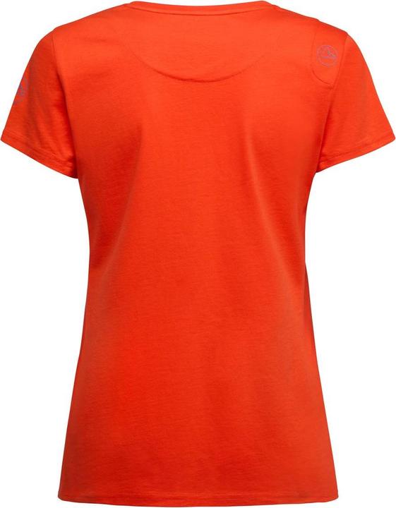 Immagine prodotto La Sportiva Maglietta Stripe Cube W (M)