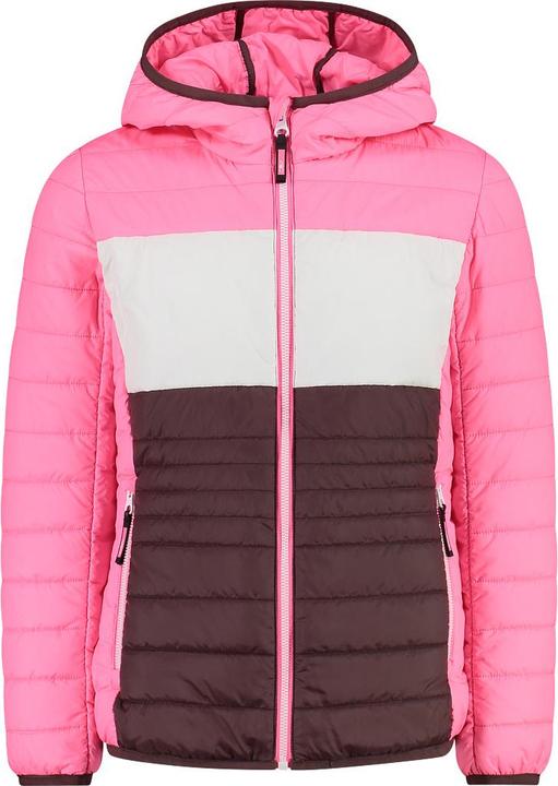 Produktbild CMP Campagnolo Jacket Fix Hood (164)