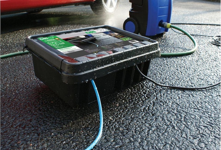 Immagine prodotto Dri-Box 330