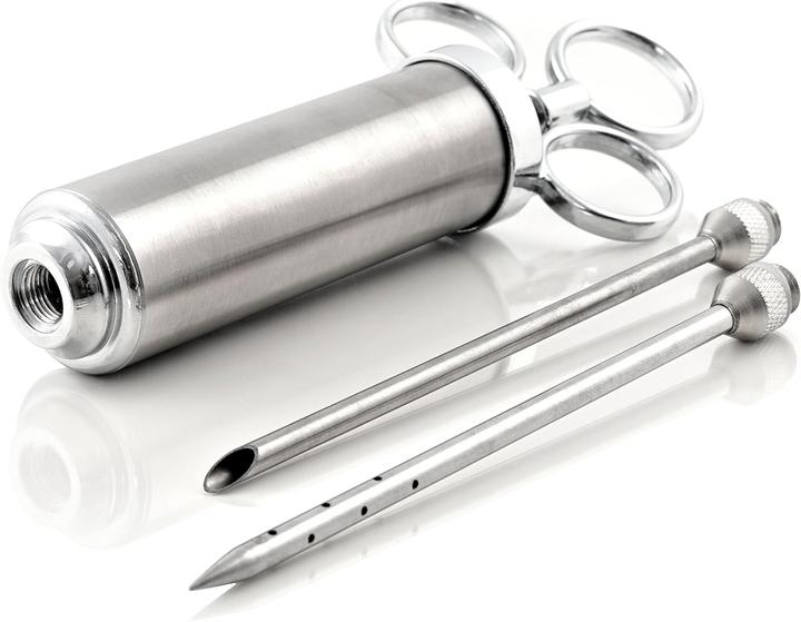 Produktbild BBQ-Toro Bratenspritze