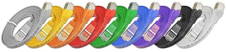 Productafbeelding Wirewin Netwerkkabel (STP, CAT6, 5 m)