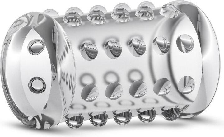 Produktbild Blush Stay Hard Cock Sleeve 02 Clear (3.90 cm)