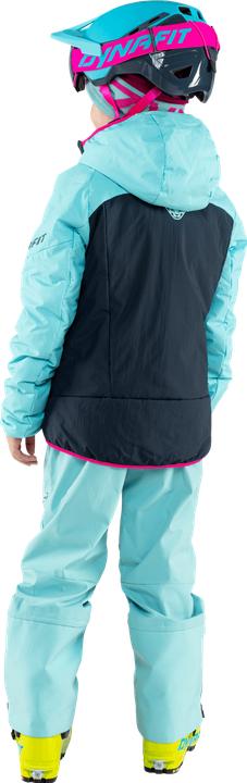 Produktbild Dynafit Youngstar INFINIUM™ Insulation Jacke Unisex (128)