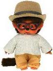 Immagine prodotto Monchhichi Peluche Willow Boy 20 cm (20 cm)