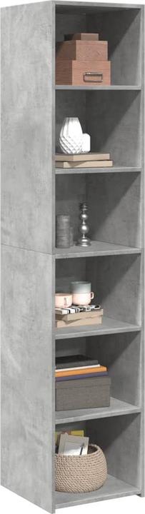 Image du produit vidaXL Highboard (40 x 41 x 185 cm)