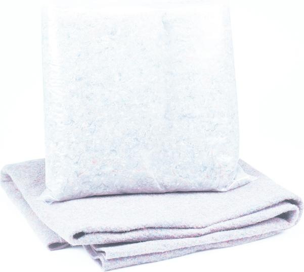 MyPool Toison de protection des sols