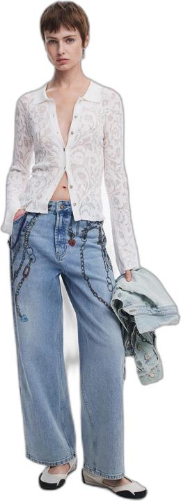 Produktbild Desigual Lisboa (L)