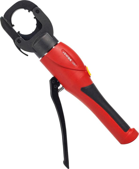 Produktbild Virax Presszange Viper i26 inkl. Presszangeneinstze TH 16-20-26 mm
