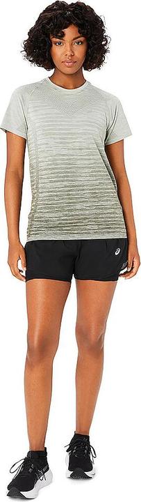 Produktbild ASICS Performance Road 2 N 1 3.5IN Shorts (XS)