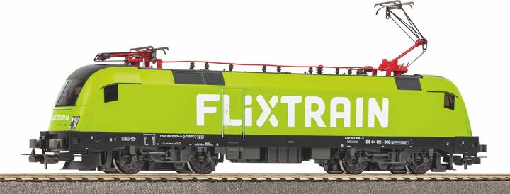 Piko H0 ELok Taurus Flixtrain (Spur H0)