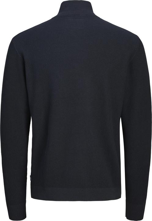 Immagine prodotto Jack & Jones Jprblurex Knit Half Zip Ln (L)